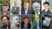 Quelle mobilité pour demain? Dix acteurs du secteur partagent leurs réflexions Quelle mobilité pour demain? Dix acteurs du secteur partagent leurs réflexions
