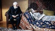 Origine de la psychanalyse, Sigmund Freud et la Princesse Marie Bonaparte Origine de la psychanalyse, Sigmund Freud et la Princesse Marie Bonaparte