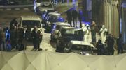 Il y a 5 ans, le 15 janvier 2015, une cellule terroriste était démantelée à Verviers Il y a 5 ans, le 15 janvier 2015, une cellule terroriste était démantelée à Verviers