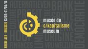 Le Musée du Capitalisme s'expose au CPAS de Saint-Gilles