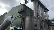 Warcoing: "On n'est plus de simples ouvriers, on nous donne les clés de l'usine" Warcoing: "On n'est plus de simples ouvriers, on nous donne les clés de l'usine"
