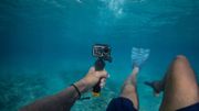 DJI vient jouer sur le terrain de GoPro, avec l'Osmo Action, sa première Action Cam DJI vient jouer sur le terrain de GoPro, avec l'Osmo Action, sa première Action Cam