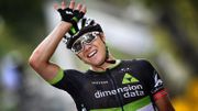 Boasson Hagen s'impose, Valverde et Thomas placés au Tour de Valence Boasson Hagen s'impose, Valverde et Thomas placés au Tour de Valence