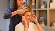 Un premier institut de beauté et de soins pour les femmes atteintes d'un cancer du sein à Paris Un premier institut de beauté et de soins pour les femmes atteintes d'un cancer du sein à Paris