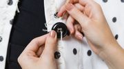 Et si vous restauriez vos vêtements usés au lieu de les jeter ? Et si vous restauriez vos vêtements usés au lieu de les jeter ?