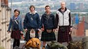 Quoi de neuf sur Netflix ? "The Angels' Share" Quoi de neuf sur Netflix ? "The Angels' Share"