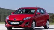 MAZDA3 MAZDA3