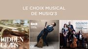 Calefax Reed Quintet - Thomas Dunford - Quatuor Cambini-Paris Calefax Reed Quintet - Thomas Dunford - Quatuor Cambini-Paris