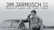 Cycle Jim Jarmusch au Cinéma Galeries