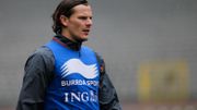 Daniel Van Buyten Daniel Van Buyten
