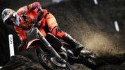 Le Néerlandais Herlings remporte le GP du Trentin devant Clement Desalle Le Néerlandais Herlings remporte le GP du Trentin devant Clement Desalle