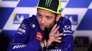 Valentino Rossi remporte pour la septième fois le Monza Rally Show Valentino Rossi remporte pour la septième fois le Monza Rally Show
