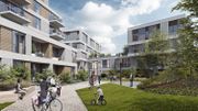 Ce nouveau pôle emploi-formation sera une zone mixte. Puisque le projet Rogier II prévoit de construire du logement privé et public ainsi que des bureaux et la future Cité des Métiers. Des espaces verts et un plan énergétique aux normes actuelles ont été prévus. Ce nouveau pôle emploi-formation sera une zone mixte. Puisque le projet Rogier II prévoit de construire du logement privé et public ainsi que des bureaux et la future Cité des Métiers. Des espaces verts et un plan énergétique aux normes actuelles ont été prévus.