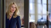 Claire Danes confirme l'arrêt de "Homeland" après la saison 8 Claire Danes confirme l'arrêt de "Homeland" après la saison 8