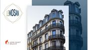 Le groupe immobilier bruxellois Home Invest signe le retour du style haussmannien à Liège Le groupe immobilier bruxellois Home Invest signe le retour du style haussmannien à Liège