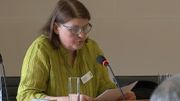 Liliane Marage: "Certes il y a pu avoir des erreurs, mais intentionnelles certainement pas" Liliane Marage: "Certes il y a pu avoir des erreurs, mais intentionnelles certainement pas"