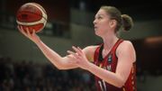 Ekaterinburg et Emma Meesseman remportent la Super Coupe d'Europe Ekaterinburg et Emma Meesseman remportent la Super Coupe d'Europe