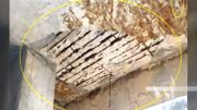 Le béton déjà attaqué en 2016 Le béton déjà attaqué en 2016