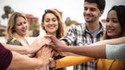Etre un Citoyen Responsable Actif Critique et Solidaire un appel lancé par Infor Jeunes Etre un Citoyen Responsable Actif Critique et Solidaire un appel lancé par Infor Jeunes