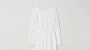 Mariage 2019: 5 robes adaptées aux petits budgets Mariage 2019: 5 robes adaptées aux petits budgets