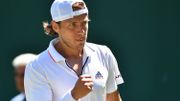 Pouille s'offre Murray au 1er tour à Cincinnati Pouille s'offre Murray au 1er tour à Cincinnati