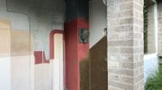 L'entrée, déjà tout un programme L'entrée, déjà tout un programme