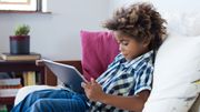 Le cerveau des enfants abusant des écrans semble modifié, selon une étude Le cerveau des enfants abusant des écrans semble modifié, selon une étude