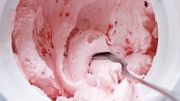 Recette de Candice : La meilleure glace aux fraises du monde Recette de Candice : La meilleure glace aux fraises du monde