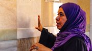 Le marbre d'Oman est une fierté nationale, signe de richesse et gardien de la fraîcheur pour les logements. Le marbre d'Oman est une fierté nationale, signe de richesse et gardien de la fraîcheur pour les logements.
