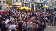 Réouverture des terrasses : Arlon fermera plus tôt dès ce soir Réouverture des terrasses : Arlon fermera plus tôt dès ce soir