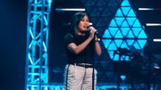 10 ans plus tard, Andrea retente sa chance aux Blind Auditions de The Voice Belgique