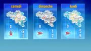 Les nuits seront encore froides Les nuits seront encore froides
