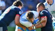 France-Italie du Tournoi des 6 nations 2018 délocalisé à Marseille, une première France-Italie du Tournoi des 6 nations 2018 délocalisé à Marseille, une première