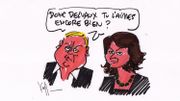 Mise au Point :"Il faut qu'une concertation soit ouverte ou fermée" Mise au Point :"Il faut qu'une concertation soit ouverte ou fermée"