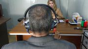 Irak: à Mossoul, des milliers d’Irakiens ont perdu l’ouïe Irak: à Mossoul, des milliers d’Irakiens ont perdu l’ouïe