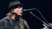Avec "Colorado", Neil Young signe un manifeste pour l'environnement Avec "Colorado", Neil Young signe un manifeste pour l'environnement