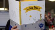 Des aquarelles et dessins du Petit Prince bientôt aux enchères