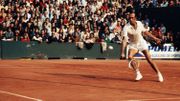 Andres Gimeno, le vainqueur le plus âgé de Roland-Garros en 1972, est décédé Andres Gimeno, le vainqueur le plus âgé de Roland-Garros en 1972, est décédé
