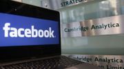 Tribunal de commerce: Test-Achats demande à Facebook 200 euros par utilisateur Tribunal de commerce: Test-Achats demande à Facebook 200 euros par utilisateur