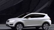 SEAT Concept SEAT Concept