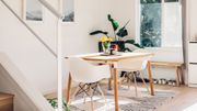 Déco écoresponsable : une maison stylée décorée avec moins, mais mieux Déco écoresponsable : une maison stylée décorée avec moins, mais mieux