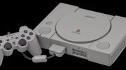 La première PlayStation est lancée le 3 décembre 1994 au Japon. La première PlayStation est lancée le 3 décembre 1994 au Japon.