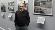 David Goldblatt, la voie étroite de la photo David Goldblatt, la voie étroite de la photo