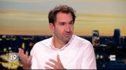 La Belgique sera-t-elle reconfinée ? "Je pense qu'on n'a pas le choix", répond l'épidémiologiste Marius Gilbert La Belgique sera-t-elle reconfinée ? "Je pense qu'on n'a pas le choix", répond l'épidémiologiste Marius Gilbert