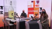 En Cuisine : votre émission culinaire débarque aussi sur La Une avec plein de nouveautés En Cuisine : votre émission culinaire débarque aussi sur La Une avec plein de nouveautés