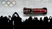 Les candidats frappent à la porte du CIO pour les JO 2026 Les candidats frappent à la porte du CIO pour les JO 2026