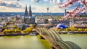 Minitrips à nos frontières: Cologne, l'impressionnante Minitrips à nos frontières: Cologne, l'impressionnante