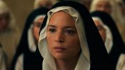 Virginie Efira chez Paul Verhoeven, c’est chaud : bande annonce de Benedetta Virginie Efira chez Paul Verhoeven, c’est chaud : bande annonce de Benedetta
