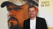 Matt Damon : Jason Bourne n'était jamais allé à Marseille Matt Damon : Jason Bourne n'était jamais allé à Marseille