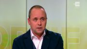 Philippe Dehaes : "4 sur 10 à Goffin pour son Australian Open" Philippe Dehaes : "4 sur 10 à Goffin pour son Australian Open"